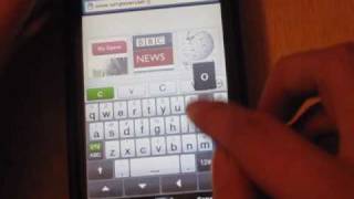 Opera 9.7 vs Opera 10b3 screenshot 3