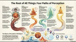 Mn1 Conceiving Is The Root Of Suffering