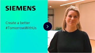 Das Siemens Assistenz-Netzwerk