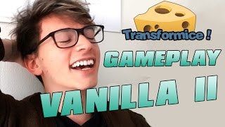 TRANSFORMICE | Rodybrazil Vanilla #2