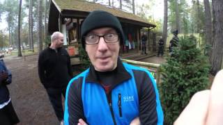 Steves Stag Do! 2015