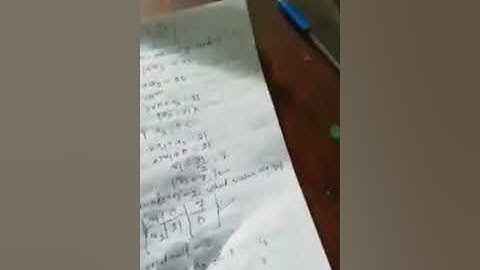 Industrial Engg (Topic-LPP problem solving by Graphical Method ) 6th sem Mechanical by Sunil Swain