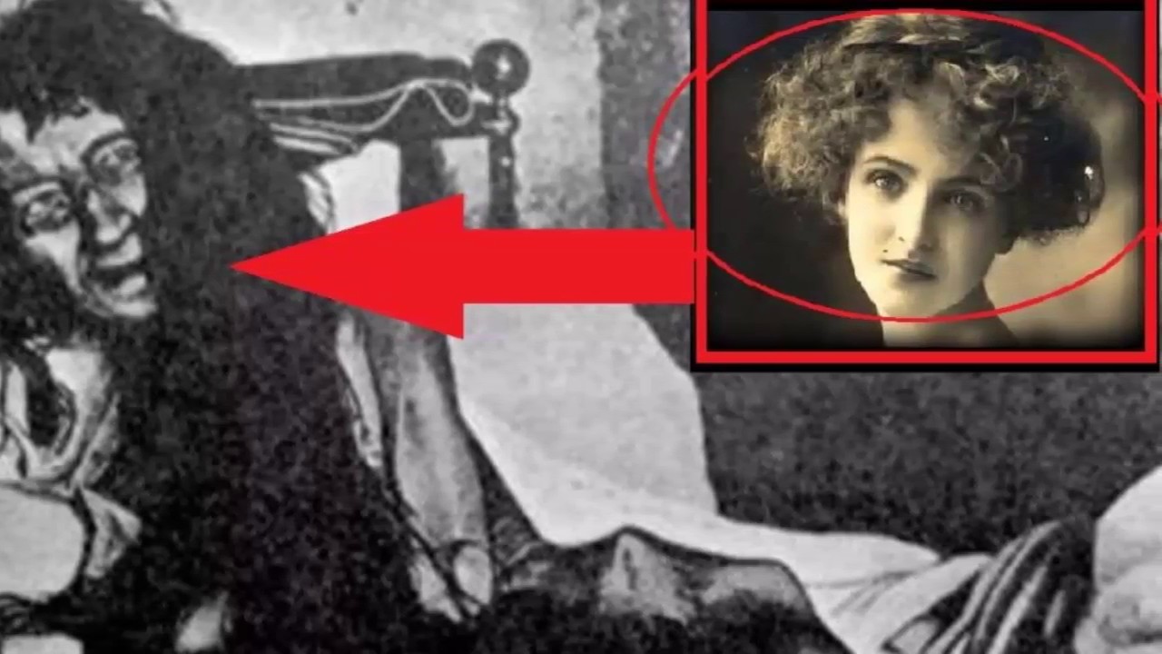 La macabra historia de Blanche Monnier - Encerrada 25 años por Amor ...