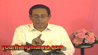 Malayalam Christian Sermon - Grace of God that brings Salvation by Pr.Babu Cherian