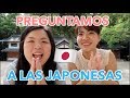 ¿Las japonesas quieren chicos sin BARBA ni TATUAJE? La Esponesa #87