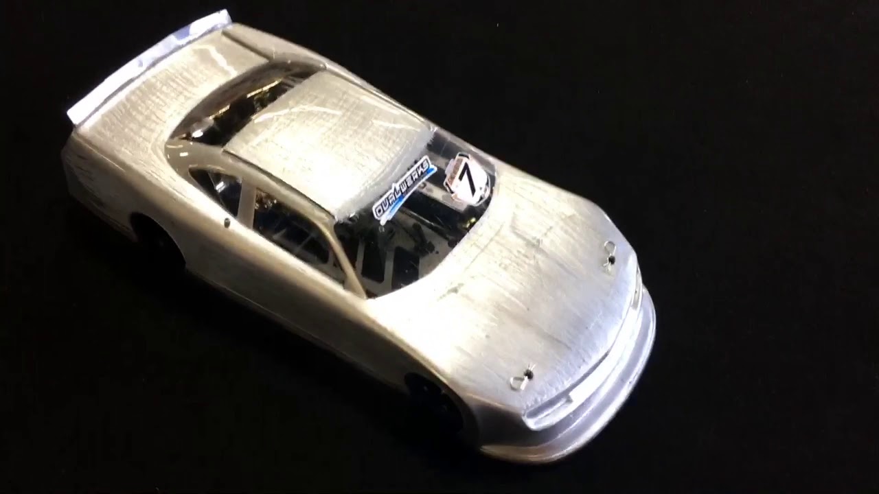 A day at Southern Indiana Raceway// RC Racing - YouTube