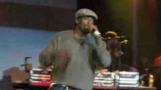 Pete Rock - Till I Retire Live