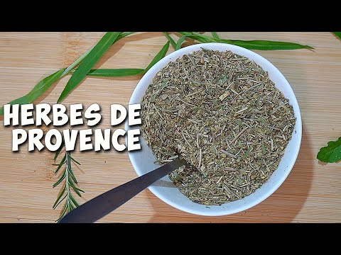 Quiche Herb De Provence