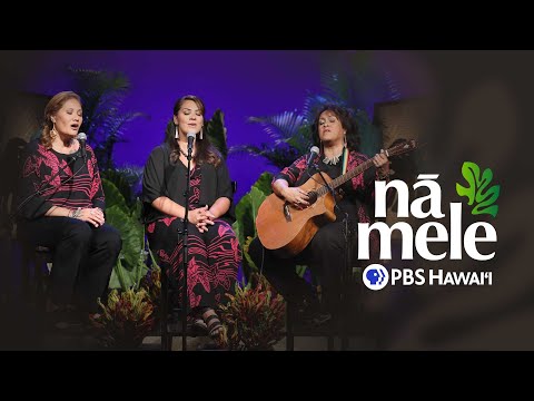 Ahumanu | Nā Mele | PBS HAWAIʻI