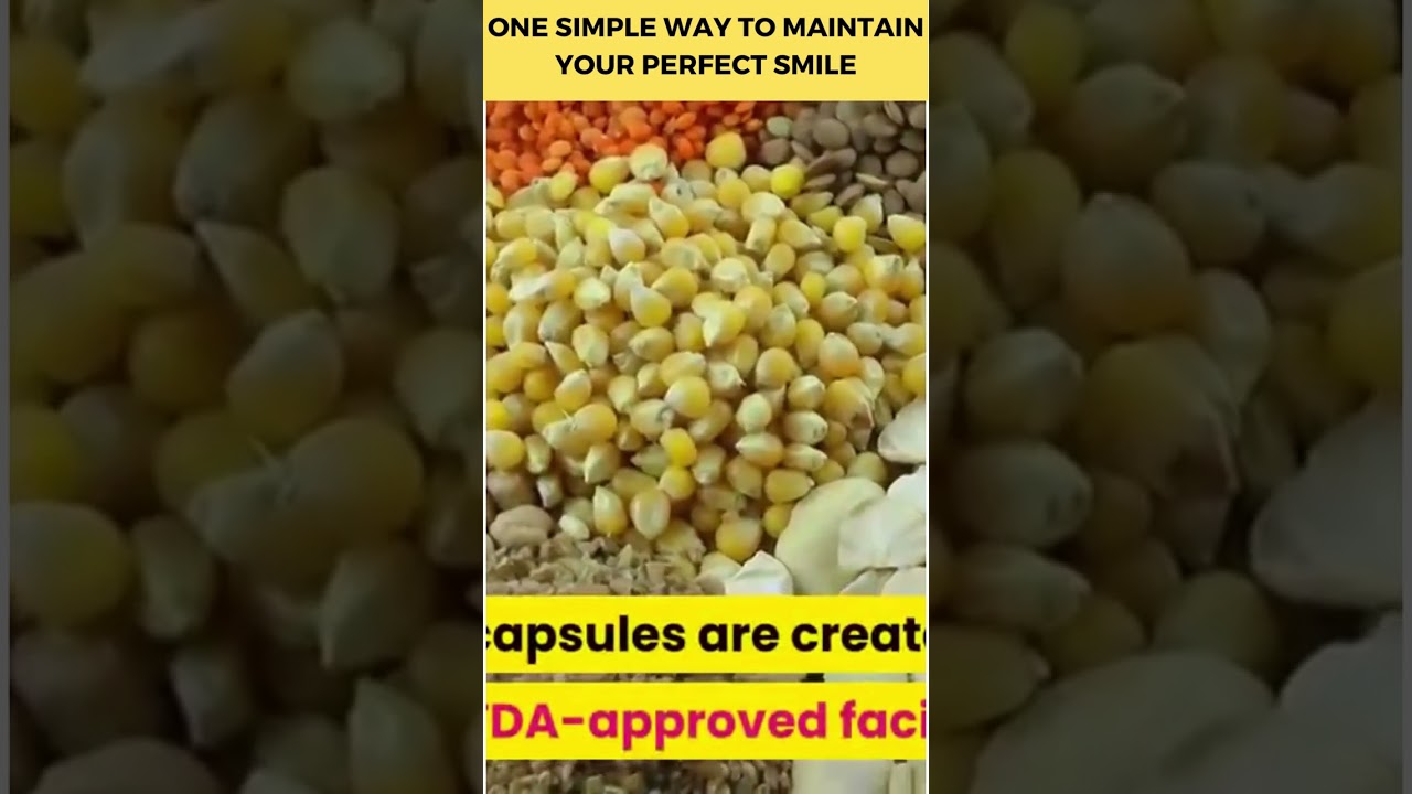 how to improve your teeth health| #shorts #yellowteeth #teethcleaning #badbreath