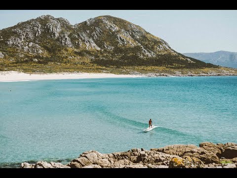 Galicia - A Surftrip Around Northern Spain