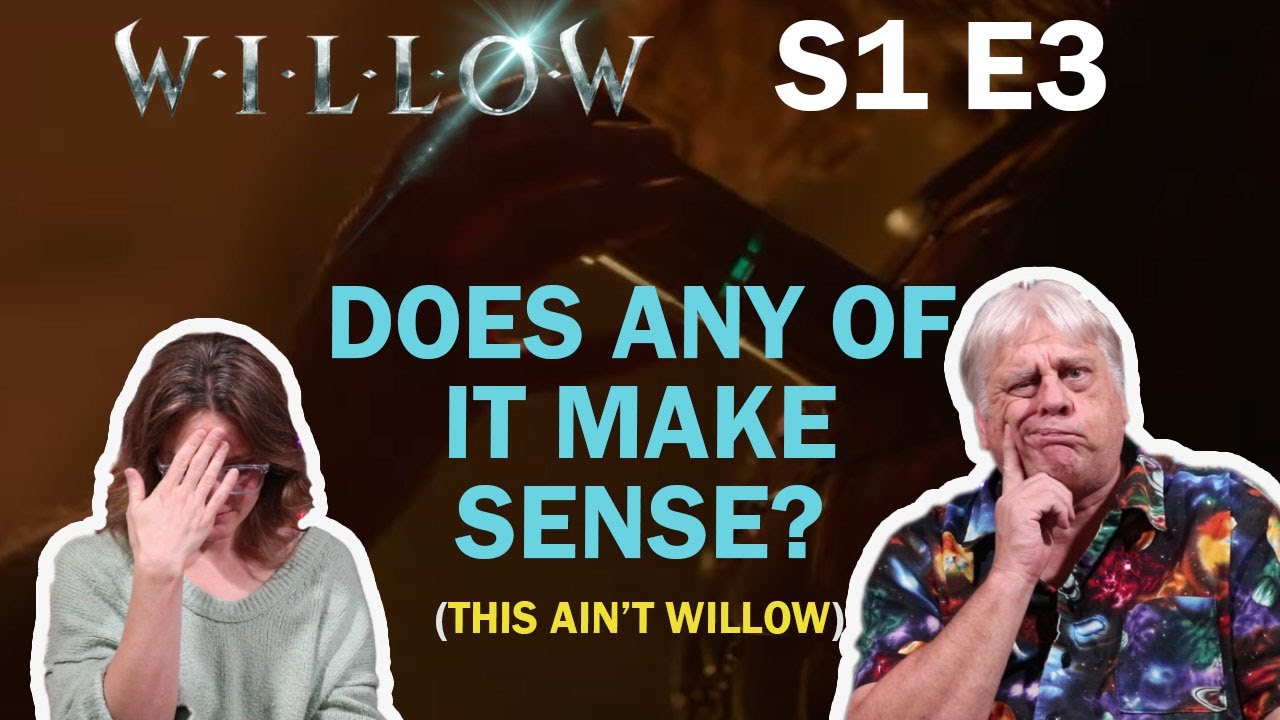 Willow Series Review S1 E3