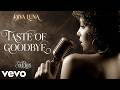 Diva Luna - Taste of Goodbye | Blues Music | Soul Blues (Official Video)