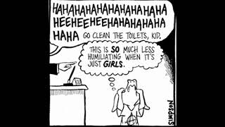 Ozy And Millie Comic Dub Short Ep645 All About Stephan Part 15