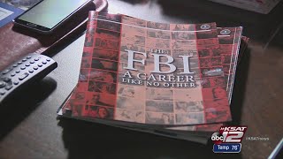 FBI looking for recruits in South Texas