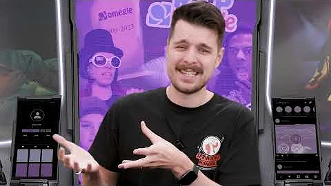 The bizarre rise and fall of Omegle