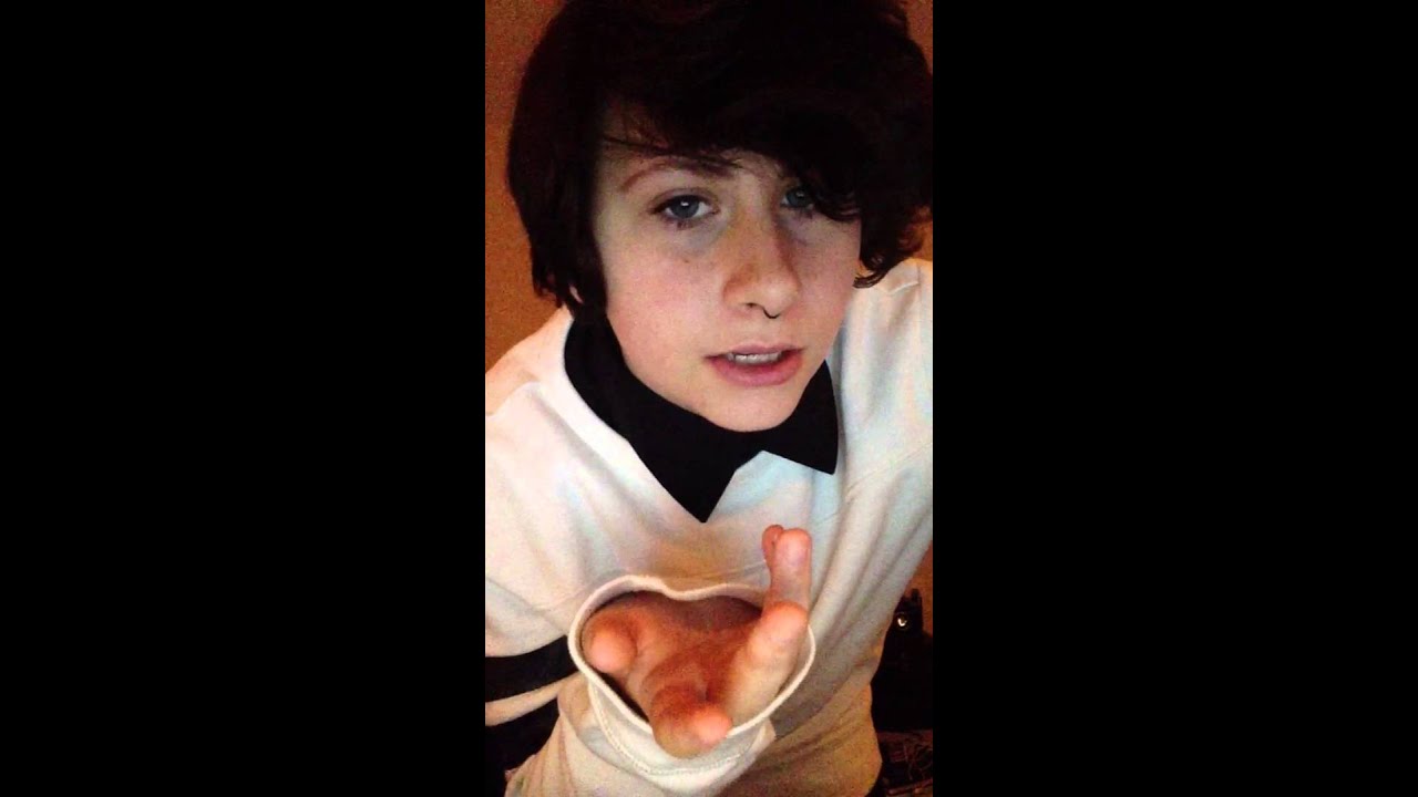 COREY // quitting digitaltakeover and new account