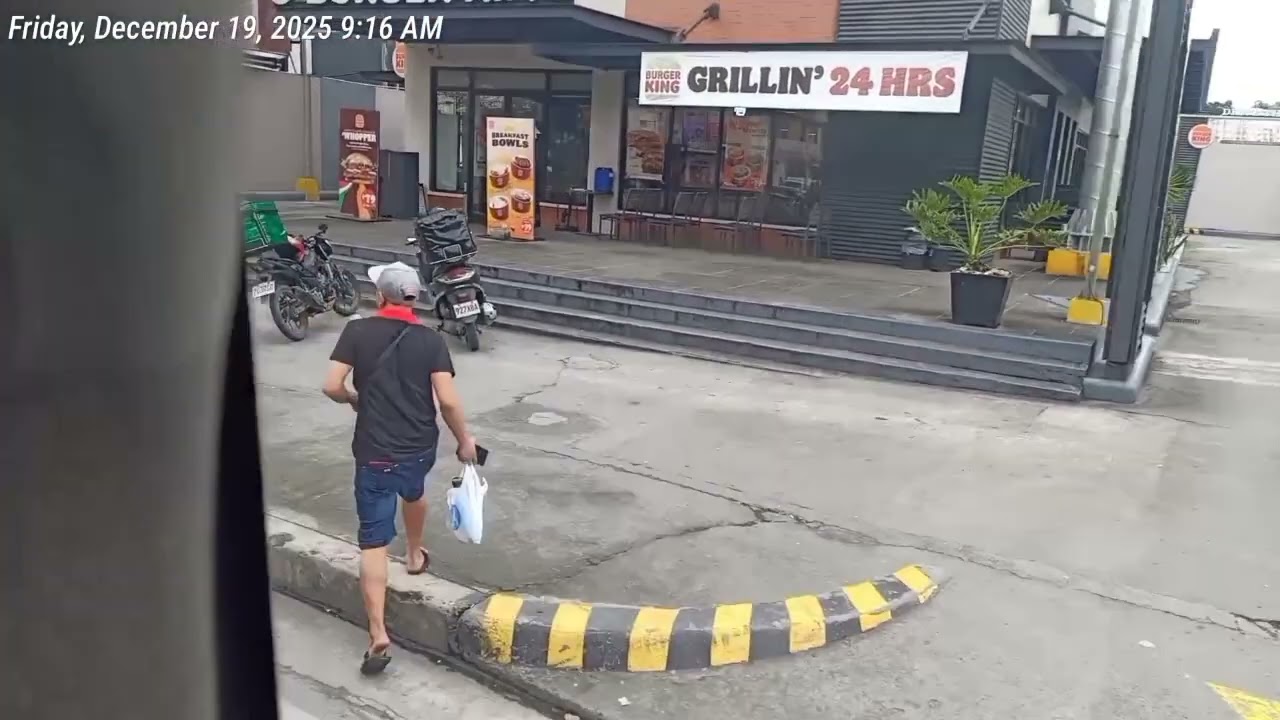 KZL Bus Ride Part 1 of 3 — Mayamy Trans 12345 || Manggahan - Starmall Palmera