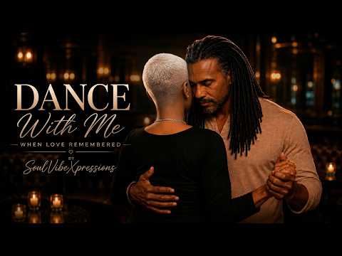 Dance with Me: When Love Remembered (House Remix) — A SoulVibeXpressions Experience by StephAxson