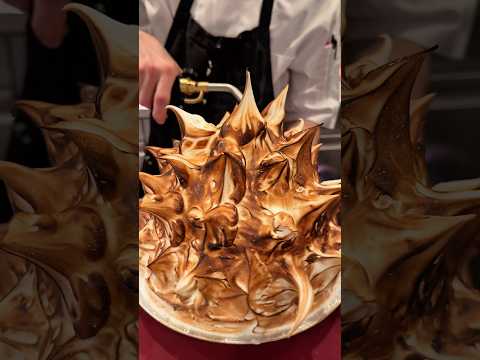 Butterfinger Pie Cooking Dessert Cake Asmr 