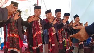 Onang onang Tor tor Suhut Bolon || Horjagodang Mangaledang