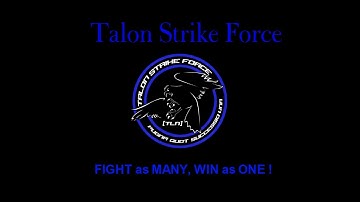 Planetside 2 MAX Drop w/TLN PS4