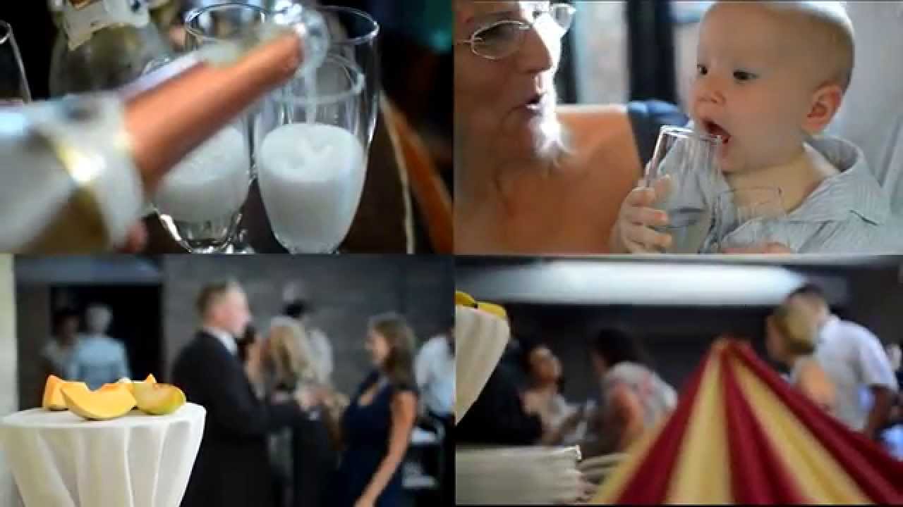 Zsanett és Tomi esküvője