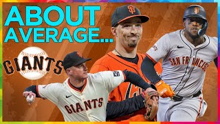 Things could be better (and worse) for SF Giants
