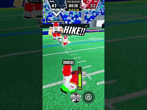Let’s see🤔Boomstick football btw#Roblox#YTTracker#football#boomstickfootball#Rellix