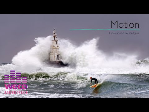 Antigua - Motion (Audio Video)