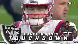 Craziest NFL Jaw Dropping Moments