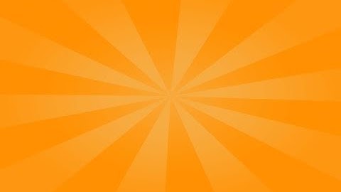 Create Starburst Effect in Photoshop