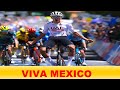 Tour Down Under 2024 Etapa 3 EL CICLISTA MEXICANO ISAAC DEL TORO Brilla