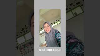 Download Lagu Viralll!!! THOHIRUL QOLBI VERSI TERBARU MP3