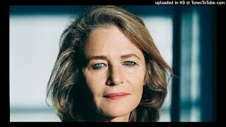 Poetry: "The Road Not Taken" by Robert Frost (read by Charlotte Rampling)