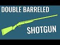Double Barreled Shotgun - Comparison in 20 Different Games