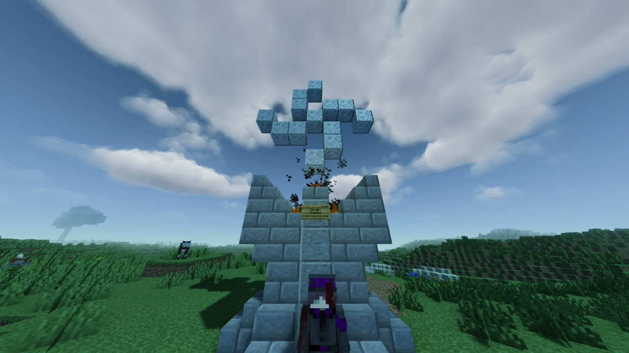 Anthem of The Vortex Coalition - Phase VII Rebirth