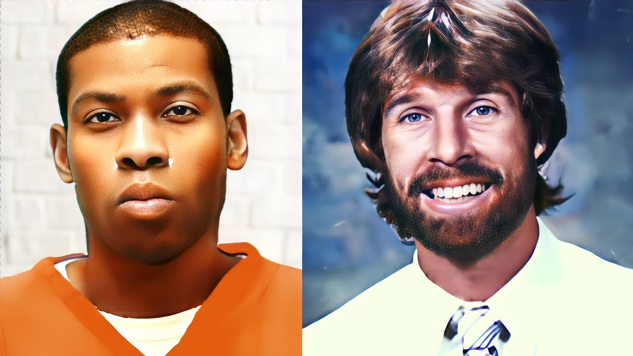 The 13-Year-Old Who Murdered His Favourite Teacher...