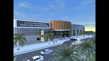 Artlantis  Animation