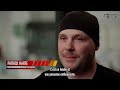 Le Fonds d’aide de la Fondation Hockey Canada en action – l’histoire de Wyatt
