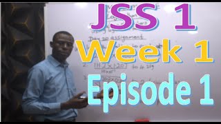 Development of Numbers System 1