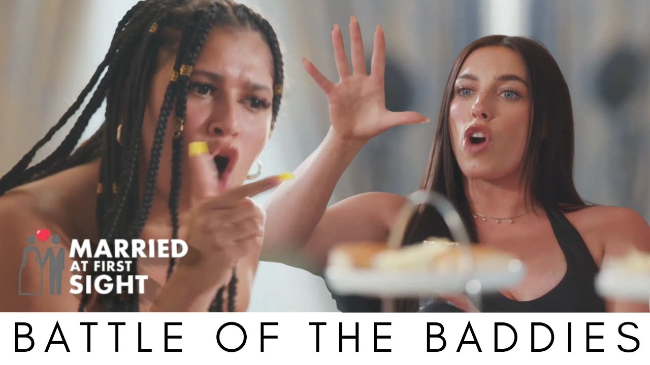 Married At First Sight UK Season 8 Episode 16 | Recap | Review