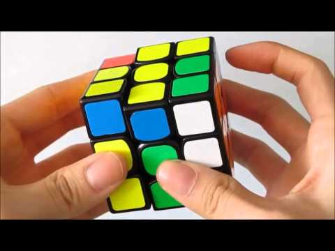 [Guest Sunday] Robert Yau - Winter Variation Algorithms (Left and Right)