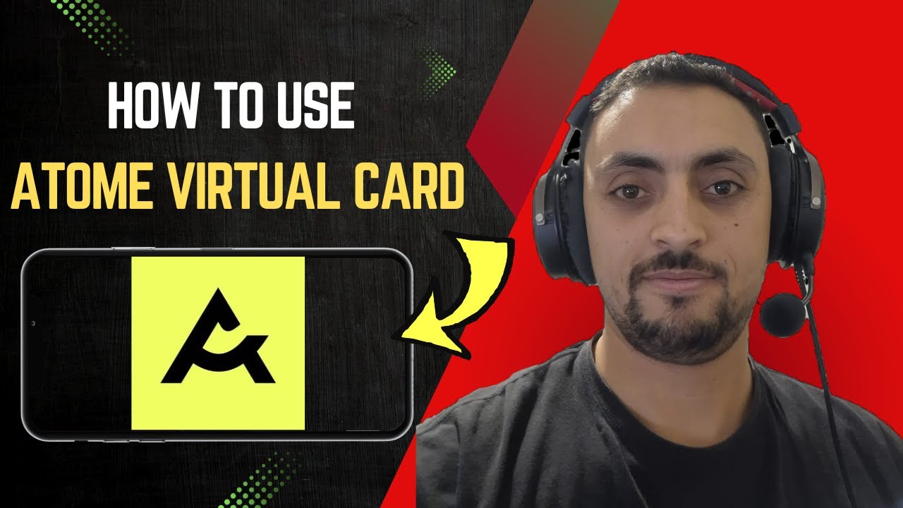 💳 How to Use Atome Virtual Card Like a Pro (2025 Full Guide)