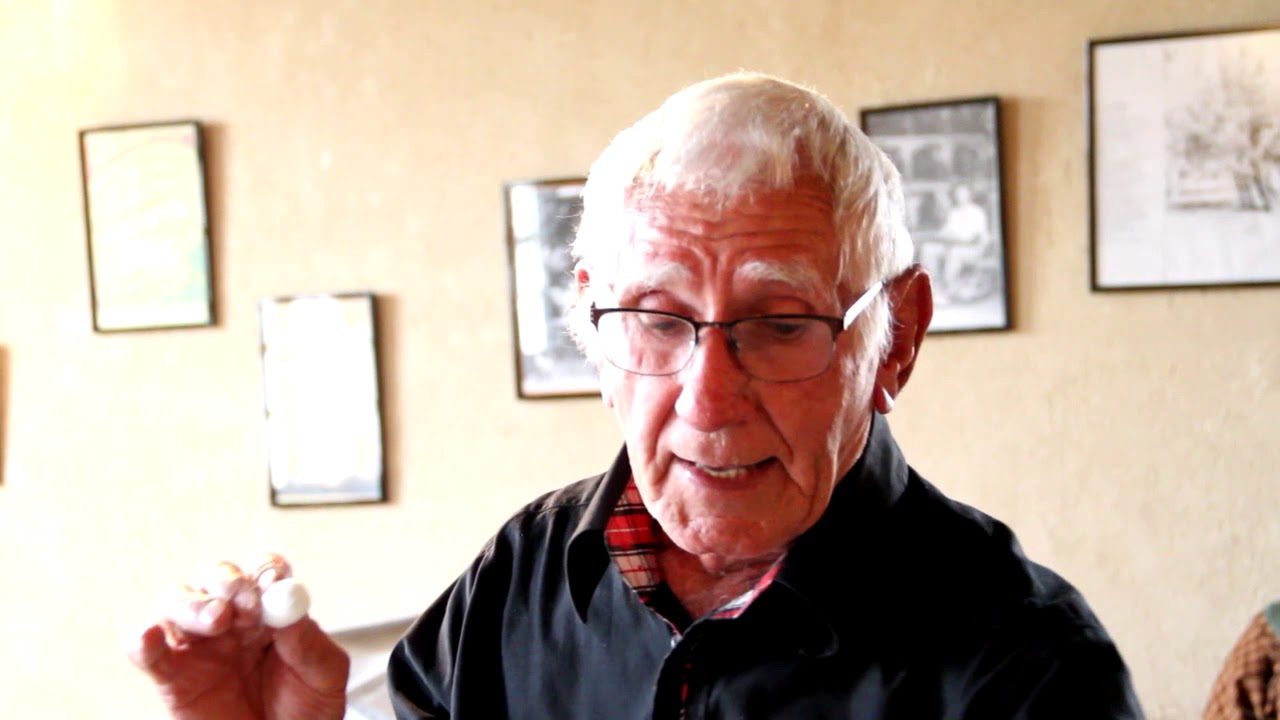 L'élevage des vers à soie