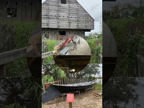 'Exploring Fort King