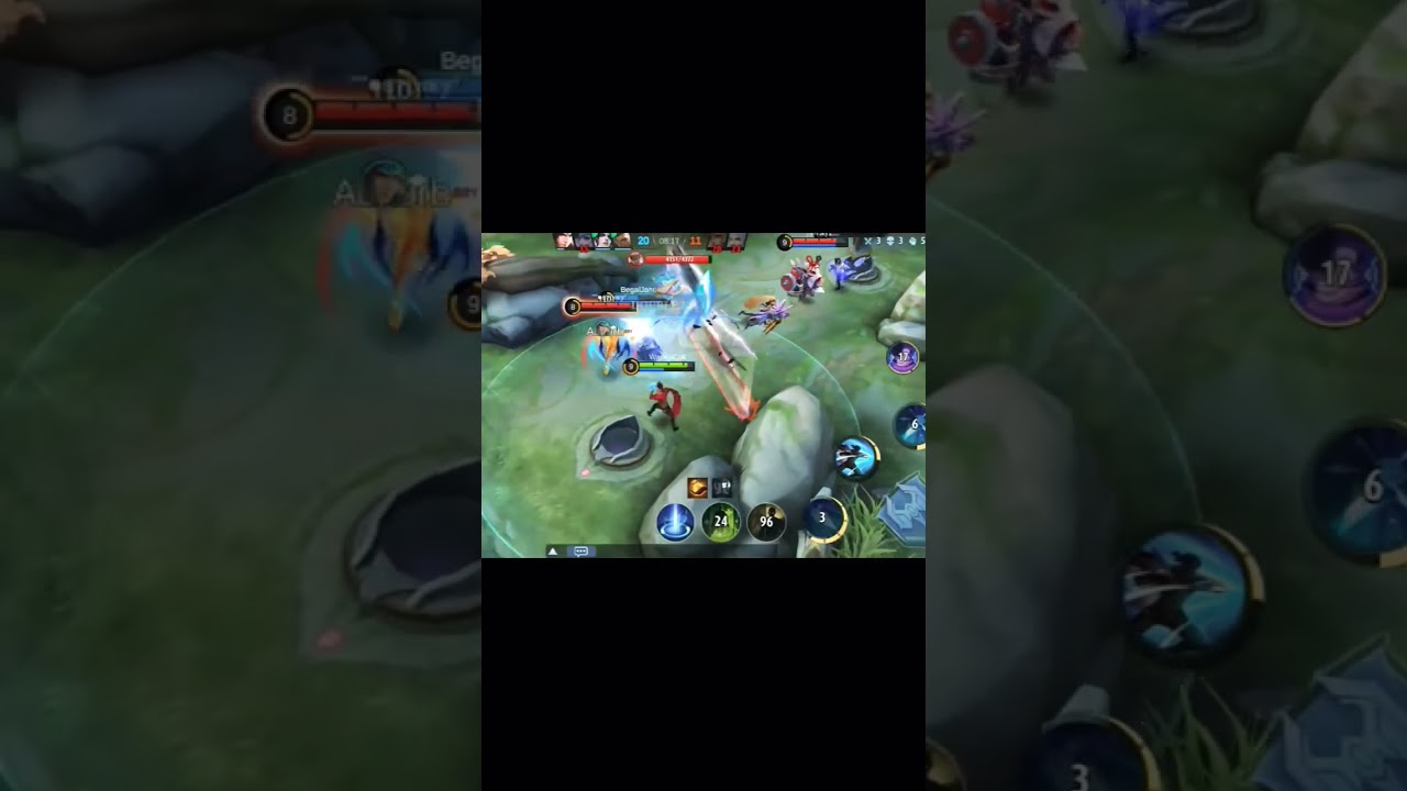 Brody Item Fleeting Time 🔥