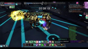 Cabal RED   Ultimate High Rate Hacked Code Disk- Mo fast run