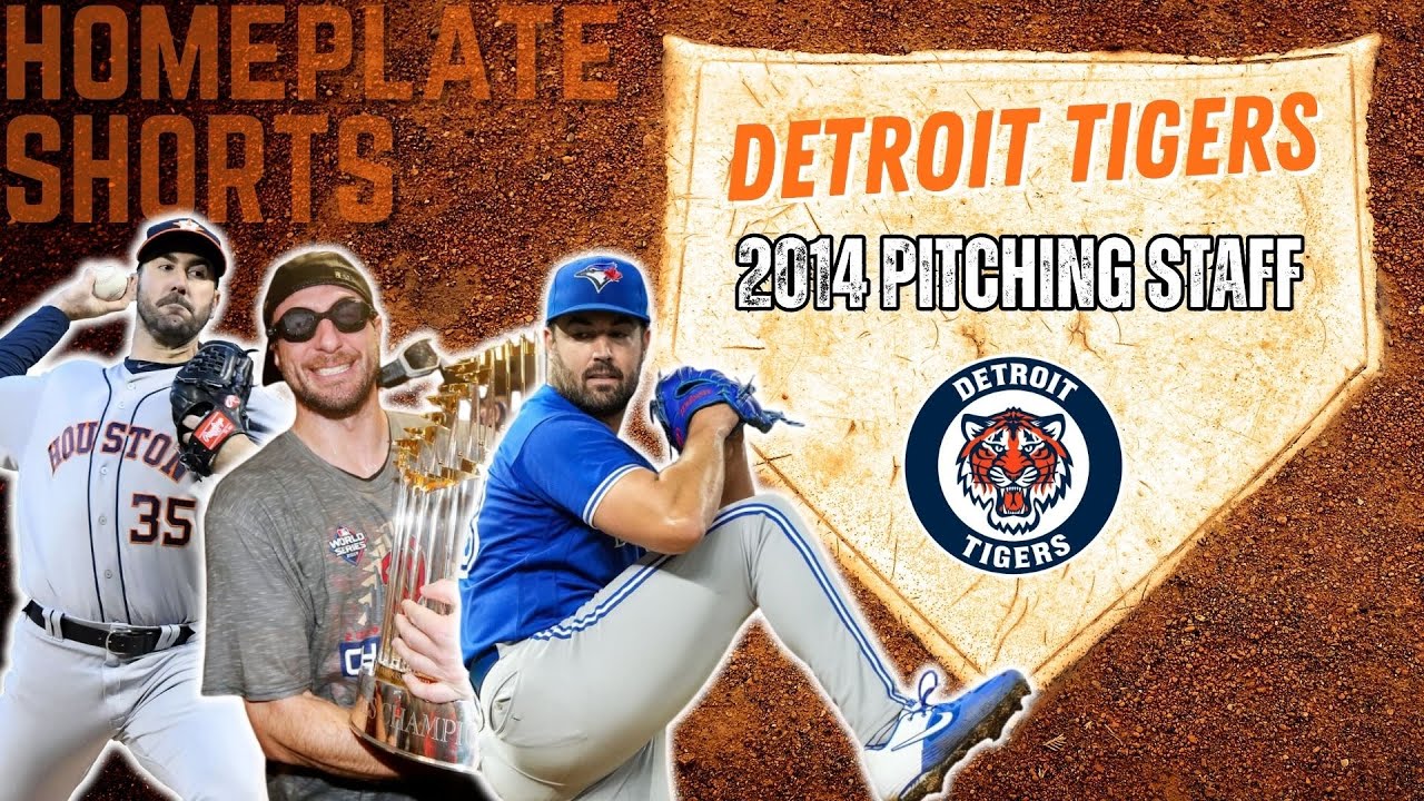 Detroit: Witness an Detroit Tigers Major League Baseball Game at