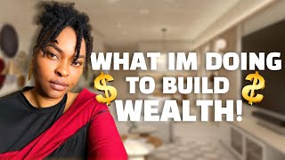 What To Do With Your Pay Cheque To Build Wealth Faster/ Payday Routine